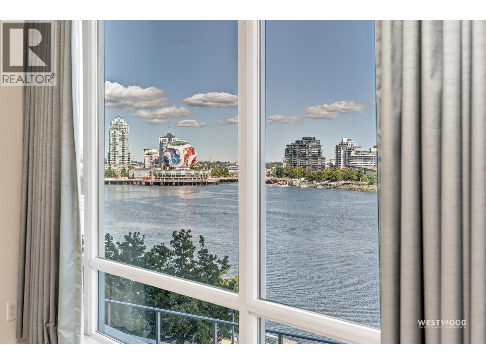501 8 Smithe Mews, Vancouver, British Columbia  V6B 0A5 - Photo 14 - R3138562