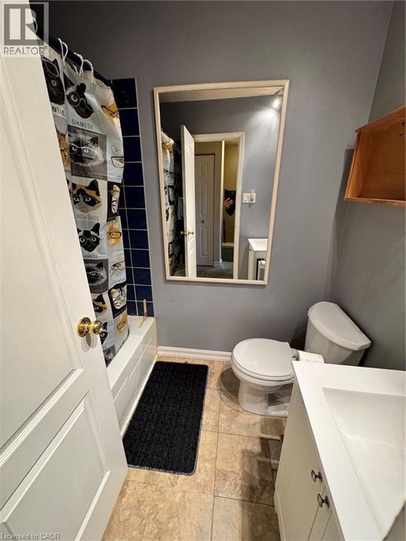 227 Fergus Avenue Unit# 1, Kitchener, Ontario  N2A 2H6 - Photo 19 - 40840254