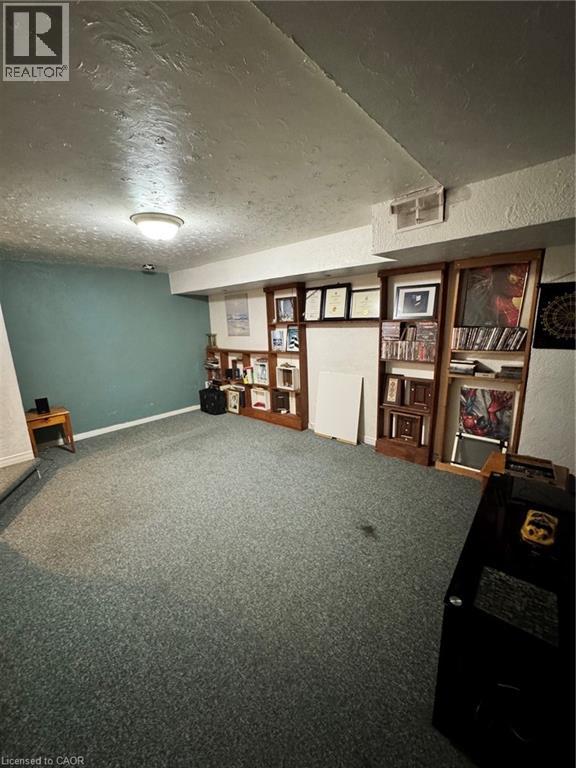 227 Fergus Avenue Unit# 1, Kitchener, Ontario  N2A 2H6 - Photo 22 - 40840254
