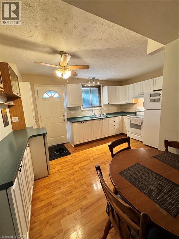 227 Fergus Avenue Unit# 1, Kitchener, Ontario  N2A 2H6 - Photo 3 - 40840254