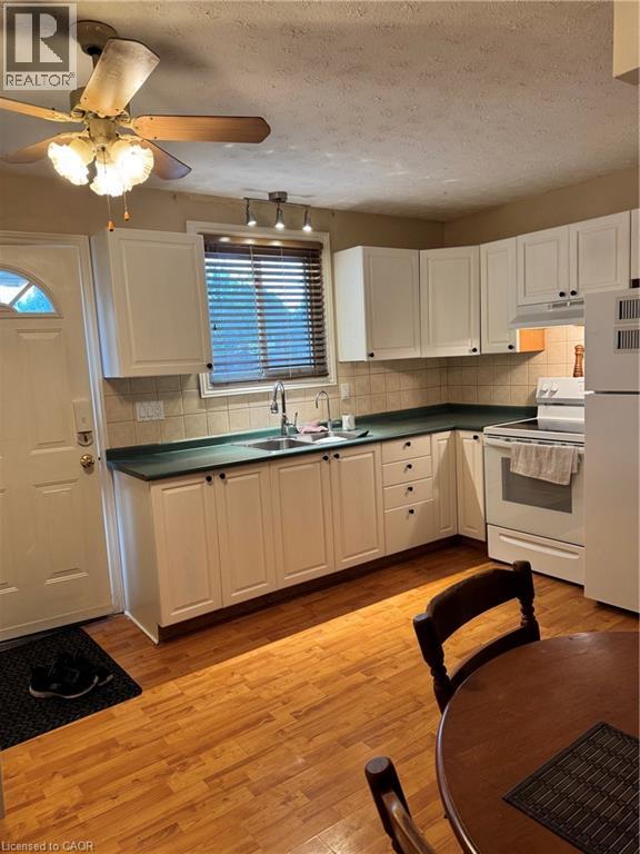 227 Fergus Avenue Unit# 1, Kitchener, Ontario  N2A 2H6 - Photo 2 - 40840254