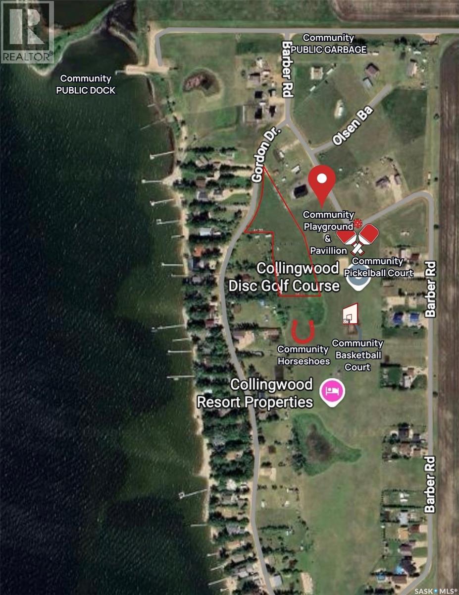 225 Gordon DRIVE, Mckillop Rm No. 220, Saskatchewan
