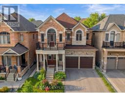 17 RED ROSE LANE, East Gwillimbury, Ontario