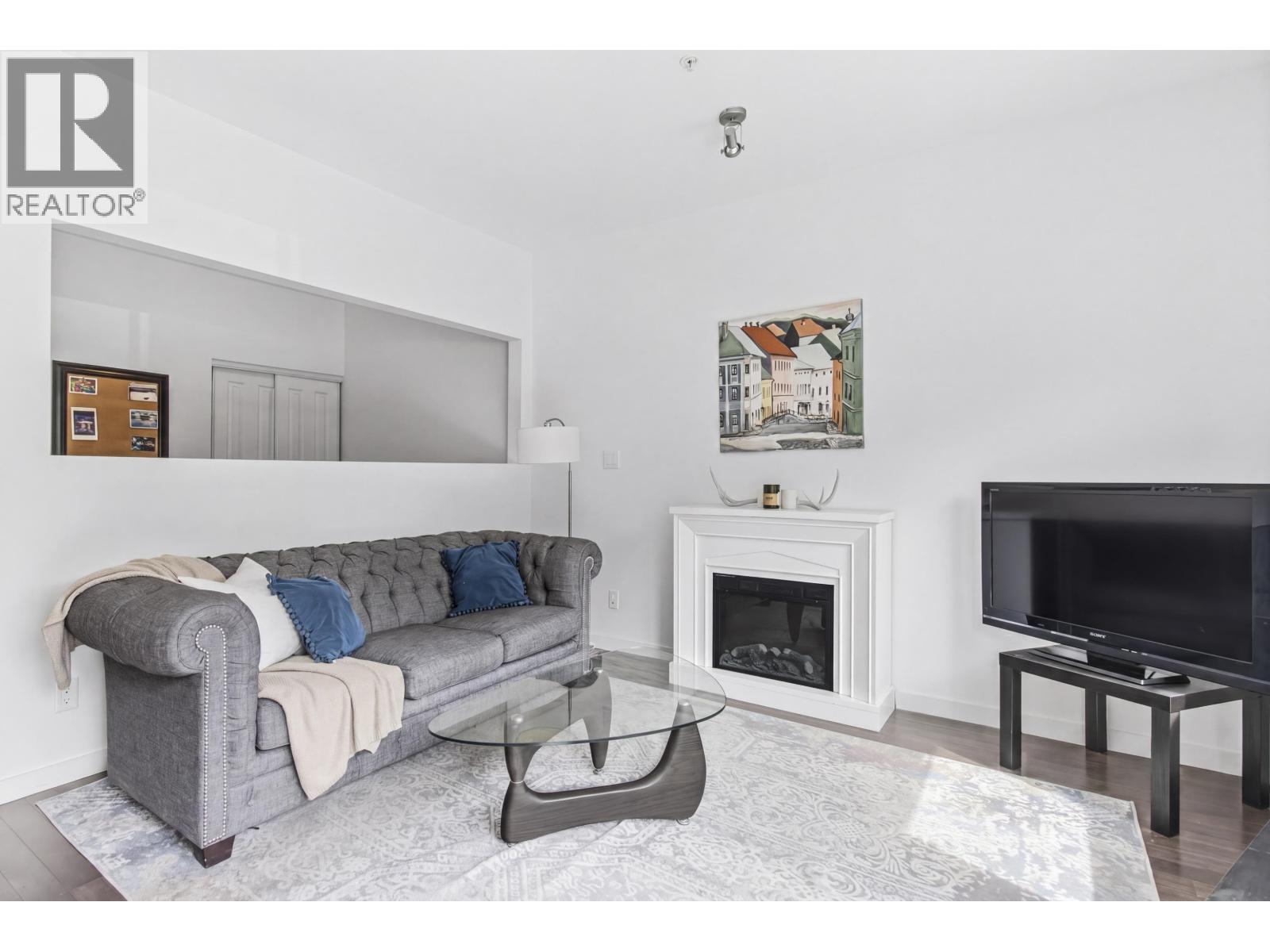 306 38142 Cleveland Avenue, Squamish, British Columbia  V8B 0A4 - Photo 6 - R3129286