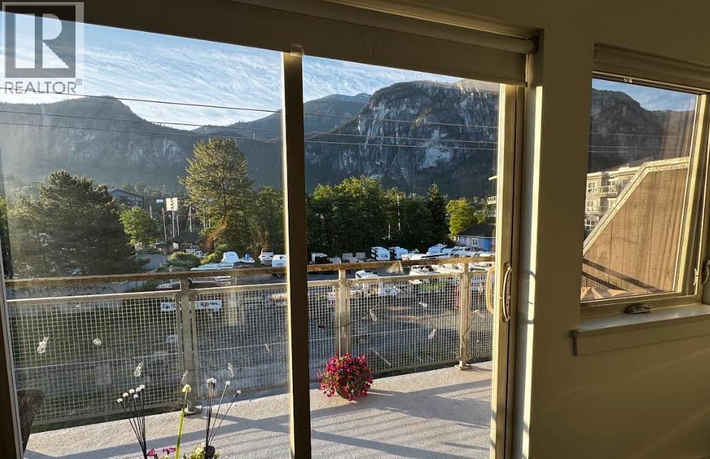 306 38142 Cleveland Avenue, Squamish, British Columbia  V8B 0A4 - Photo 20 - R3129286