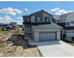 132 Edgewater Ci, Leduc, Alberta T9E 1K5 (29954297)