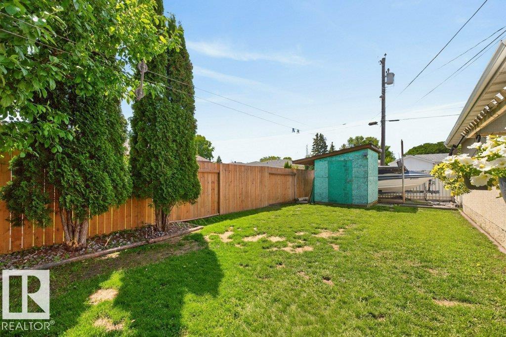 8424 70 St NW, Edmonton, Alberta  T6B 1W5 - Photo 35 - E4495667