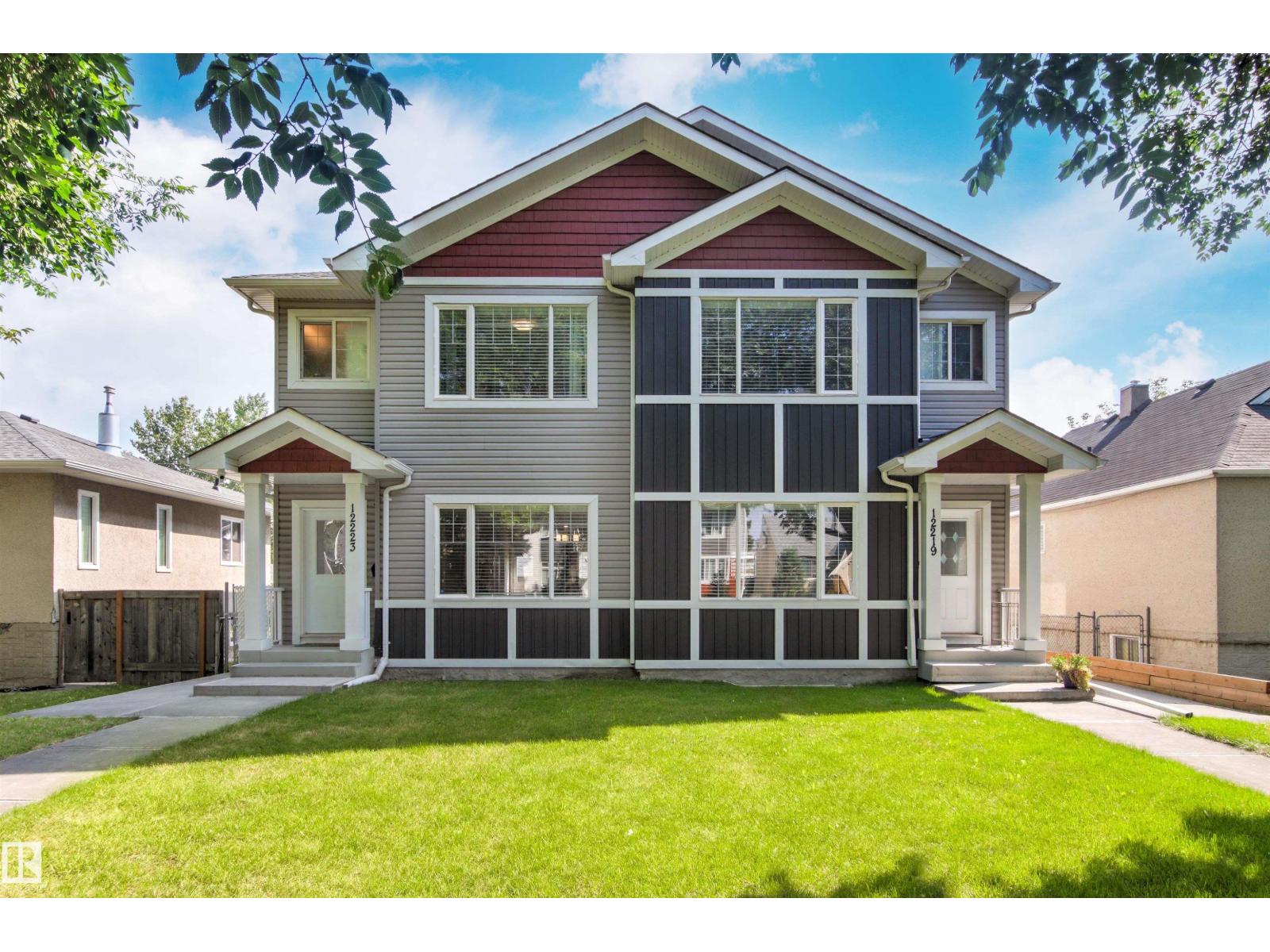 12223 101 ST NW, edmonton, Alberta