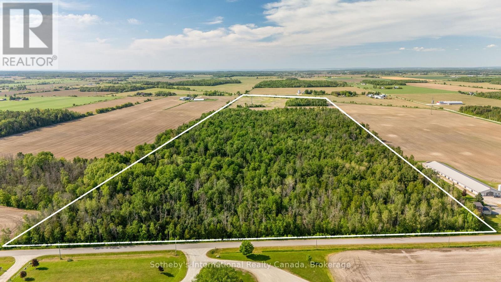 5509 CONCESSION ROAD 7 SUNNIDALE, Clearview, Ontario