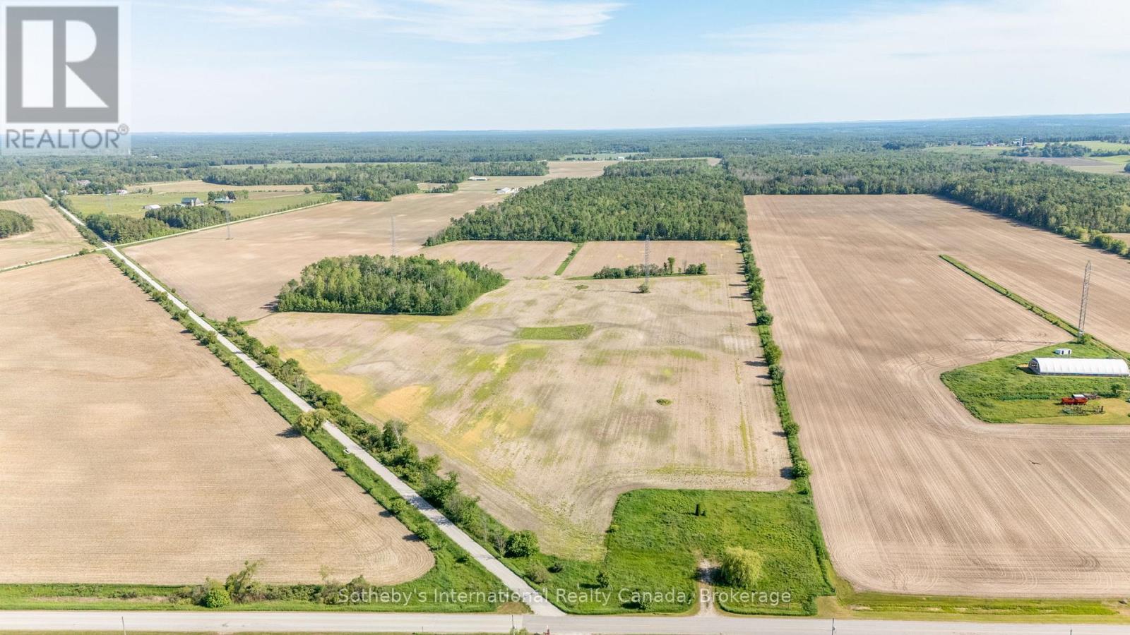 5509 Concession Road 7 Sunnidale, Clearview, Ontario  L0M 1N0 - Photo 3 - S12738078