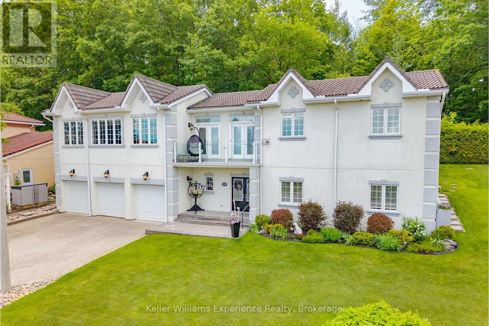 378 ABERDEEN BOULEVARD, Midland, Ontario