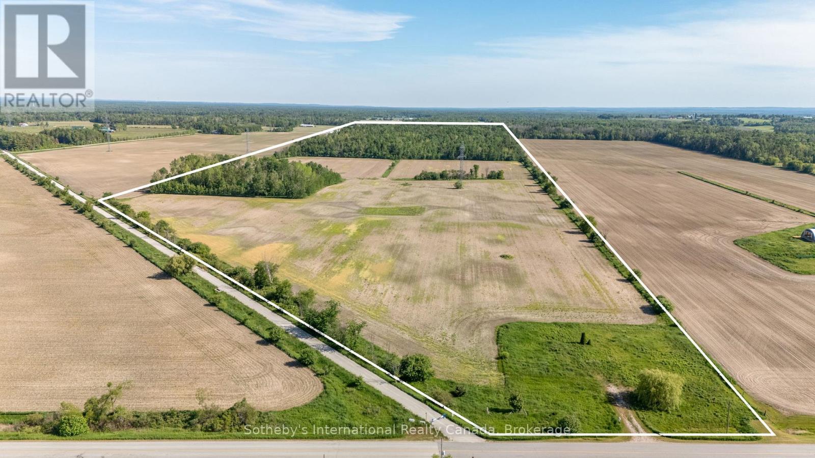 5509 Concession Road 7 Sunnidale, Clearview, Ontario  L0M 1N0 - Photo 2 - S12738078