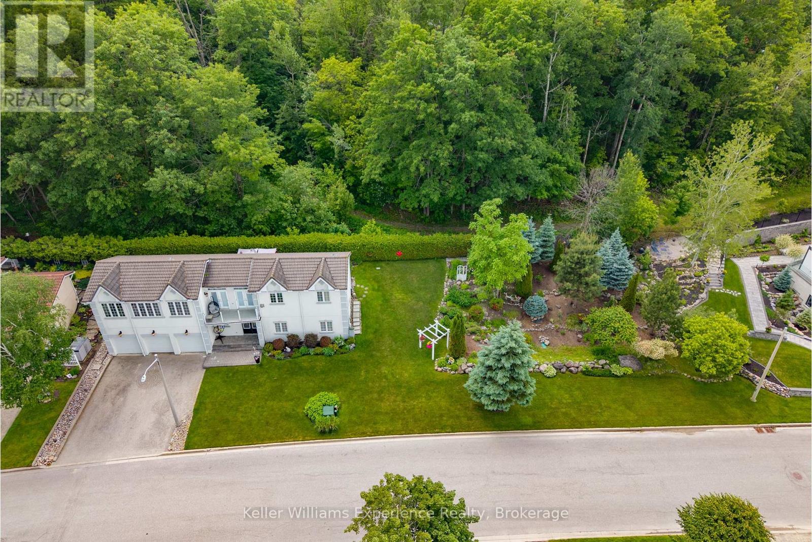 378 Aberdeen Boulevard, Midland, Ontario  L4R 5M9 - Photo 2 - S13488556