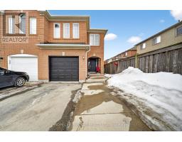 71 ROADMASTER LANE, Brampton, Ontario