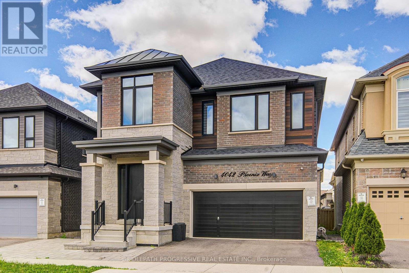 4042 PHOENIX WAY, Oakville, Ontario