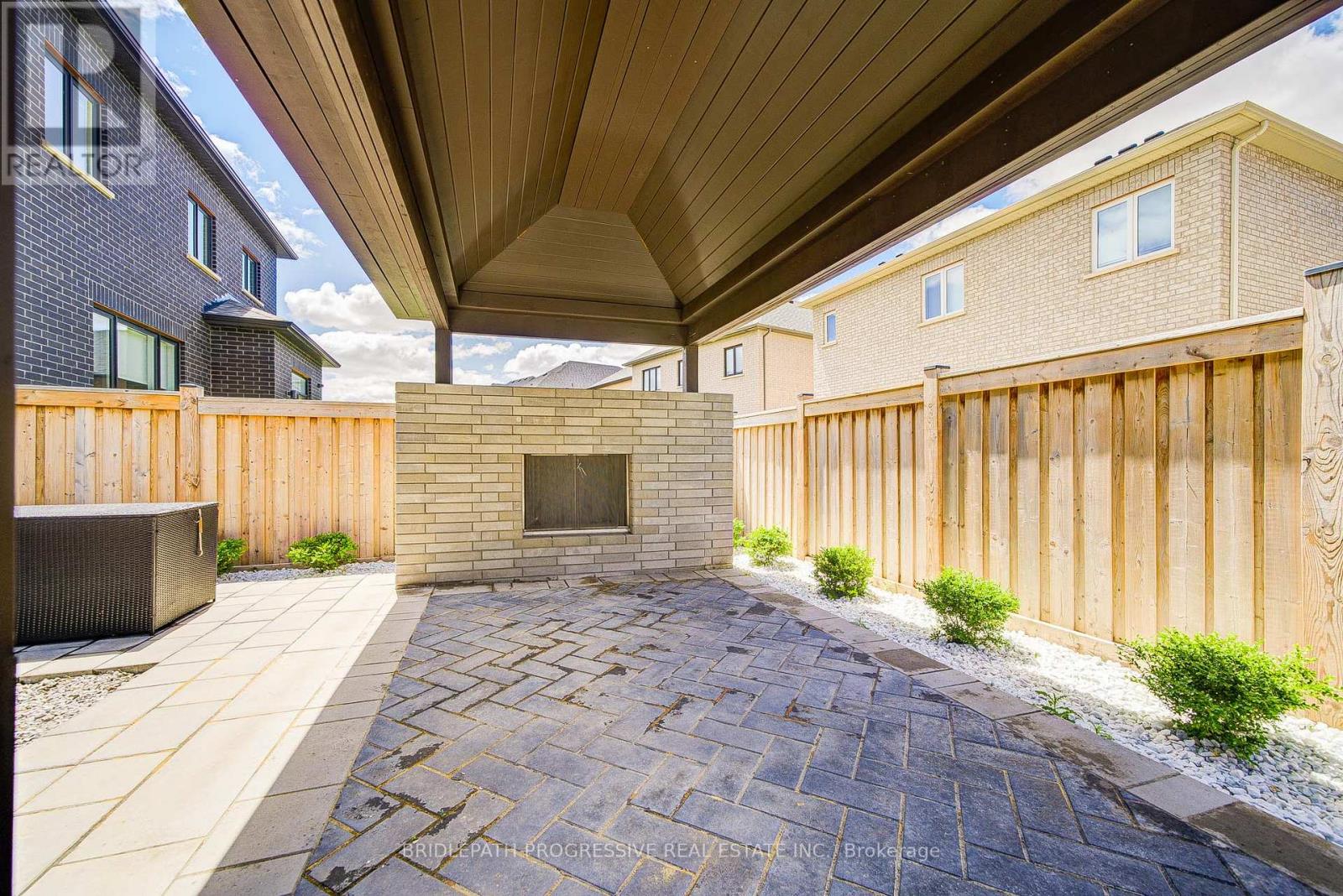 4042 Phoenix Way, Oakville, Ontario  L6H 3R1 - Photo 44 - W13490146