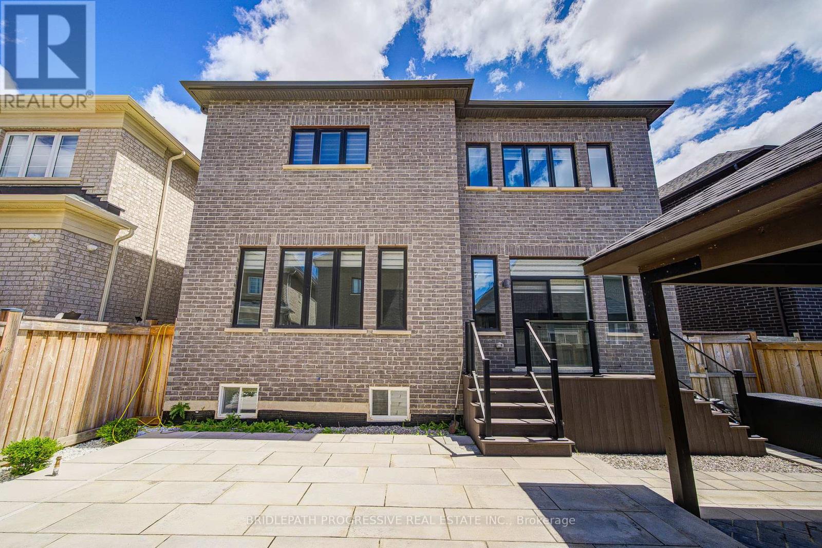 4042 Phoenix Way, Oakville, Ontario  L6H 3R1 - Photo 46 - W13490146