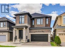 4042 PHOENIX WAY, Oakville, Ontario