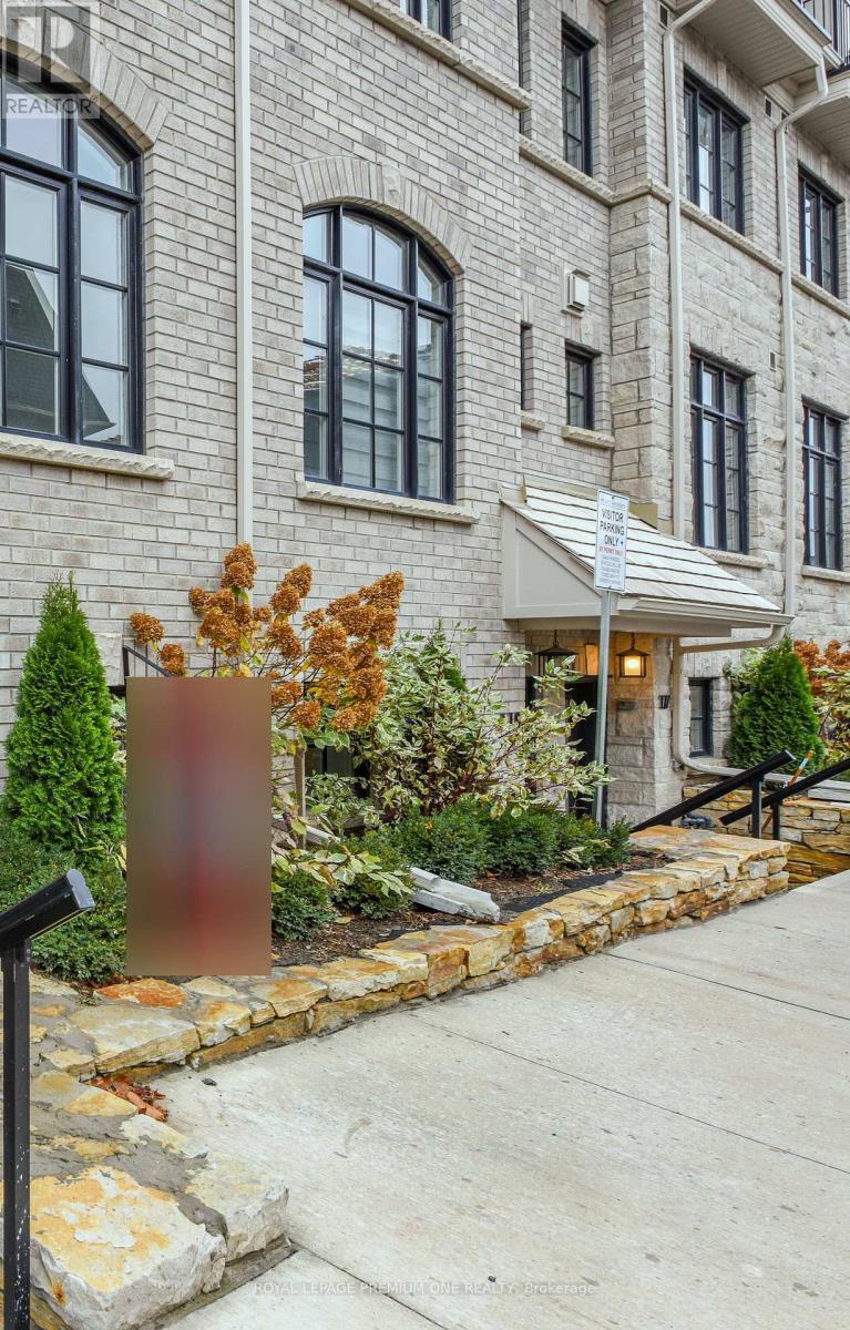 113 - 1 Wasdale Road, Mississauga, Ontario  L5M 2R2 - Photo 2 - W13490166