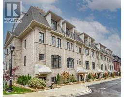 113 - 1 WASDALE ROAD, Mississauga, Ontario