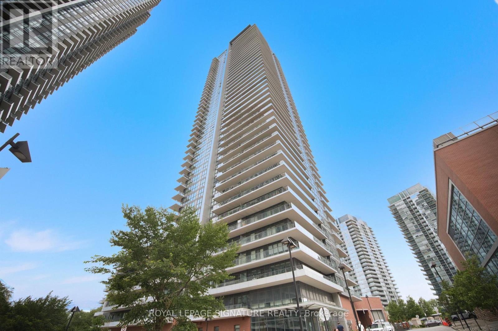 306 - 10 Park Lawn Road, Toronto, Ontario  M8V 0H9 - Photo 1 - W13490192