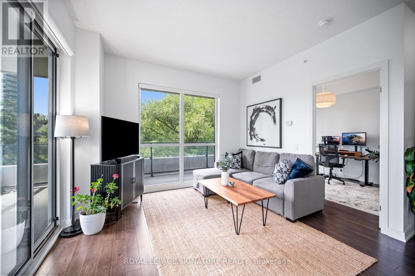 306 - 10 Park Lawn Road, Toronto, Ontario  M8V 0H9 - Photo 10 - W13490192