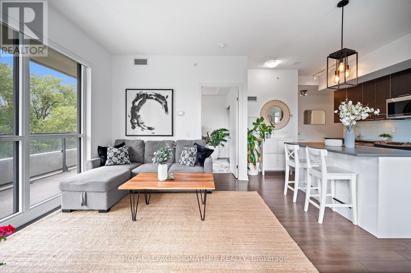 306 - 10 Park Lawn Road, Toronto, Ontario  M8V 0H9 - Photo 11 - W13490192