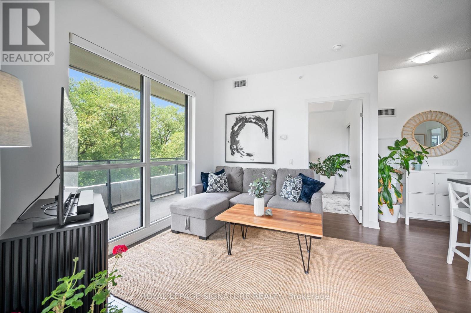 306 - 10 Park Lawn Road, Toronto, Ontario  M8V 0H9 - Photo 12 - W13490192