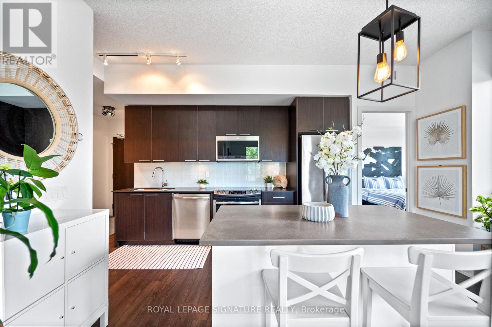 306 - 10 Park Lawn Road, Toronto, Ontario  M8V 0H9 - Photo 14 - W13490192