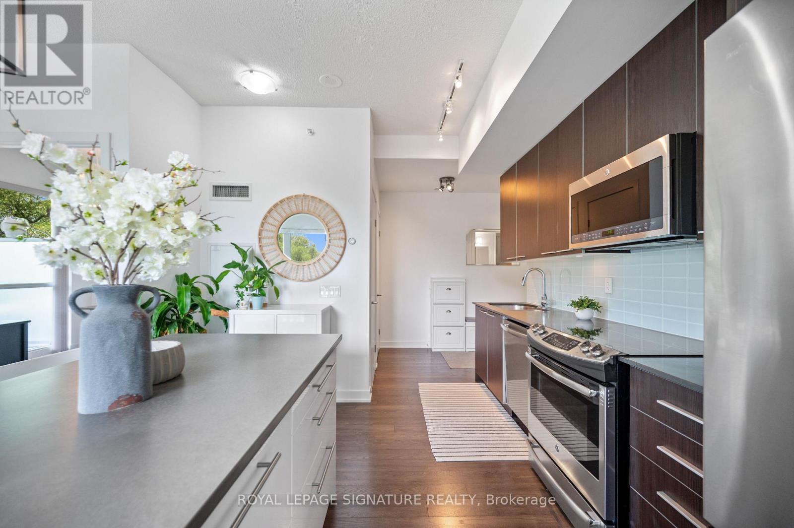 306 - 10 Park Lawn Road, Toronto, Ontario  M8V 0H9 - Photo 15 - W13490192