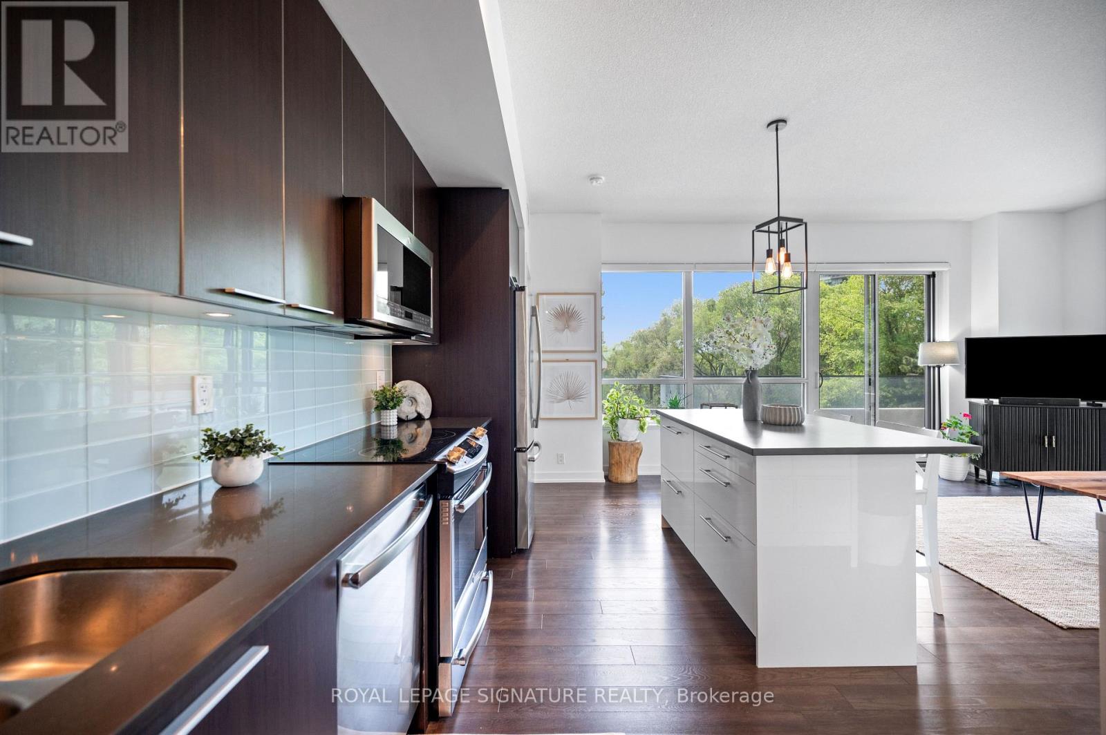 306 - 10 Park Lawn Road, Toronto, Ontario  M8V 0H9 - Photo 16 - W13490192