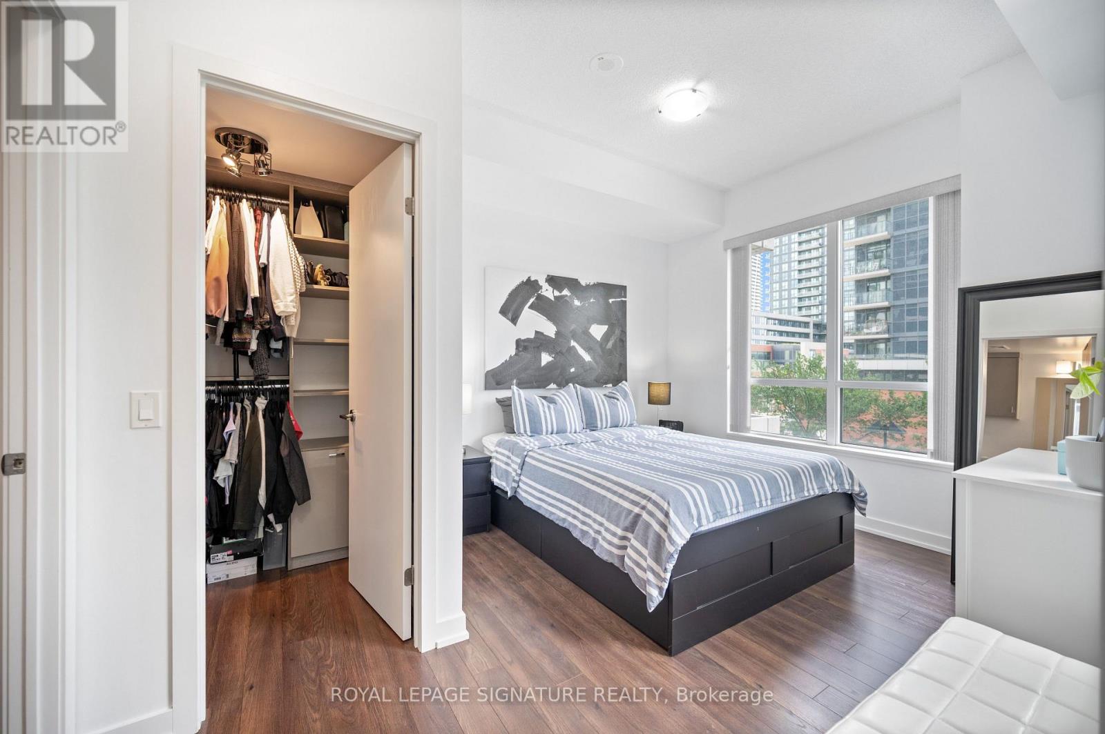 306 - 10 Park Lawn Road, Toronto, Ontario  M8V 0H9 - Photo 19 - W13490192