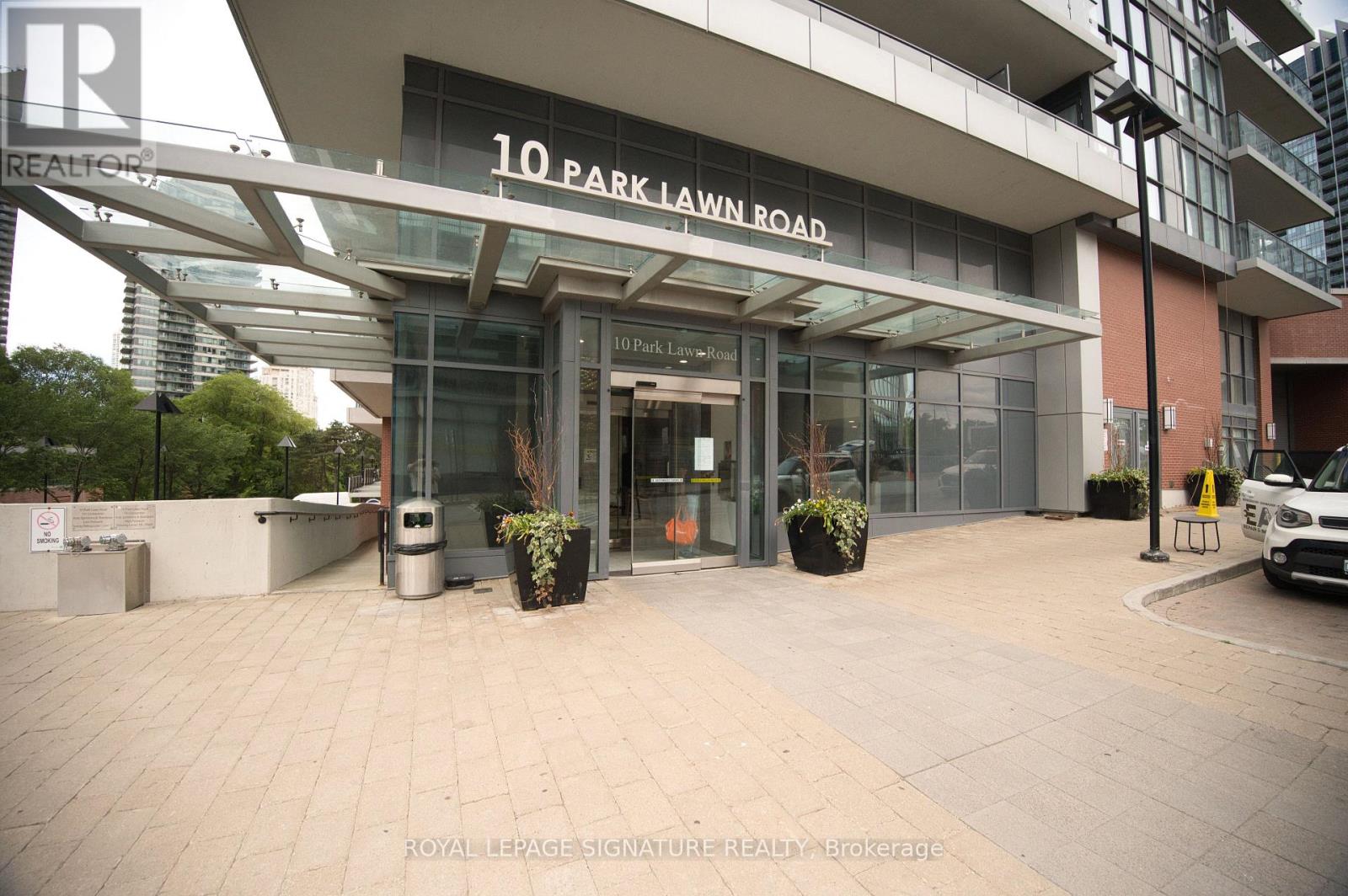 306 - 10 Park Lawn Road, Toronto, Ontario  M8V 0H9 - Photo 2 - W13490192
