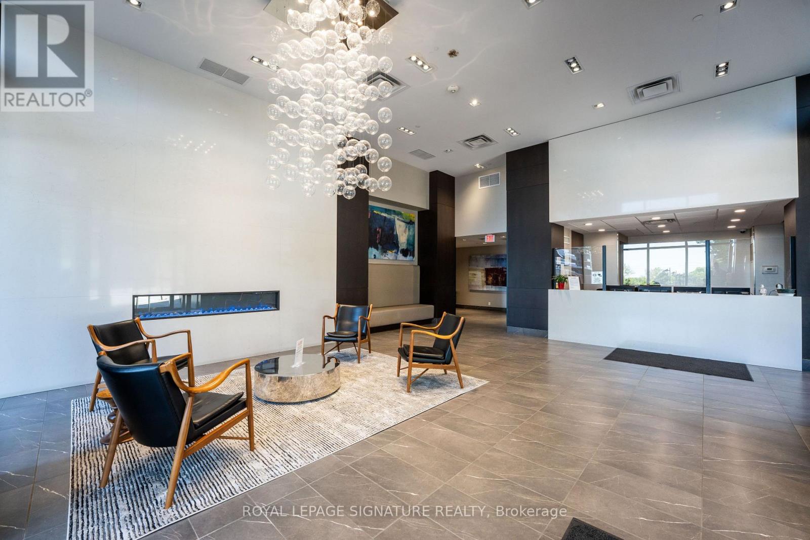 306 - 10 Park Lawn Road, Toronto, Ontario  M8V 0H9 - Photo 3 - W13490192