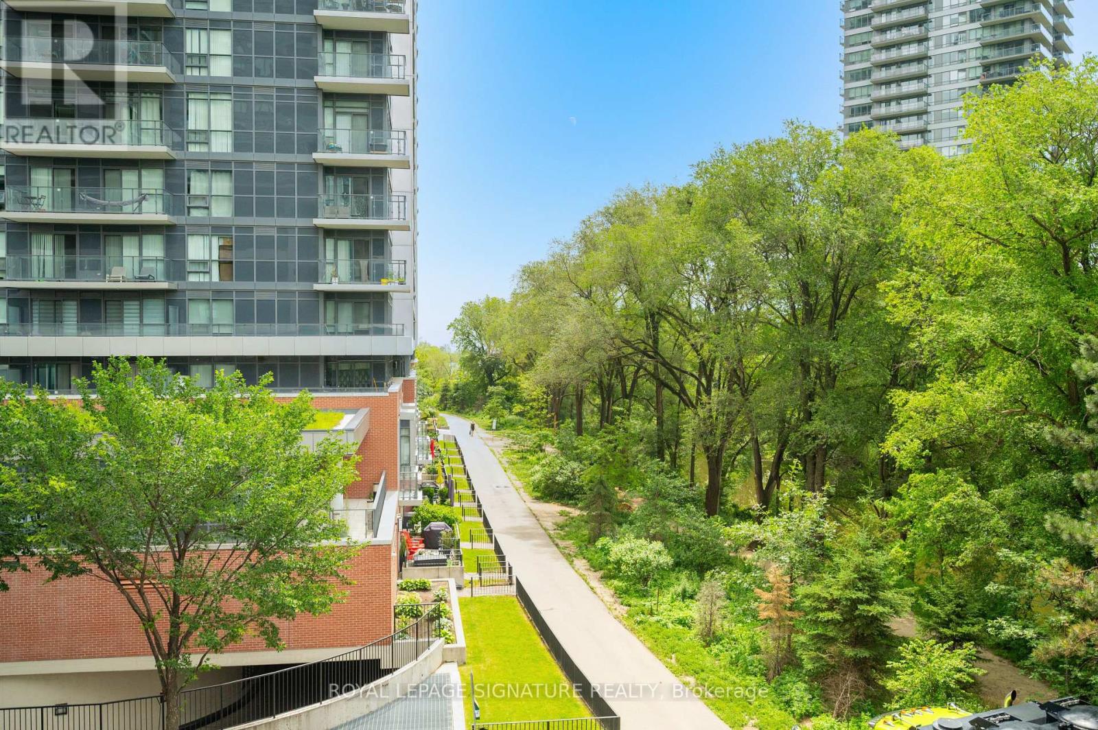 306 - 10 Park Lawn Road, Toronto, Ontario  M8V 0H9 - Photo 33 - W13490192