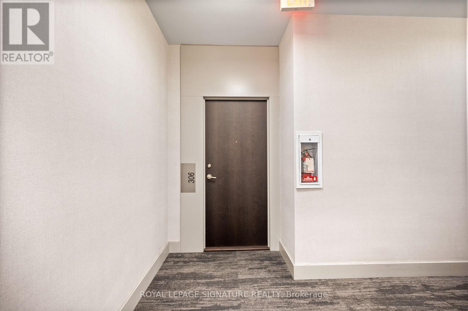 306 - 10 Park Lawn Road, Toronto, Ontario  M8V 0H9 - Photo 4 - W13490192