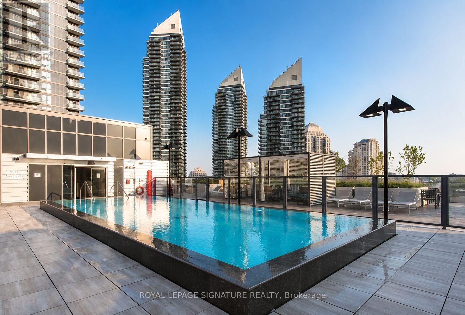 306 - 10 Park Lawn Road, Toronto, Ontario  M8V 0H9 - Photo 40 - W13490192
