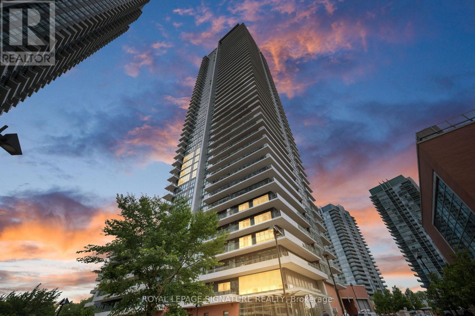 306 - 10 Park Lawn Road, Toronto, Ontario  M8V 0H9 - Photo 48 - W13490192