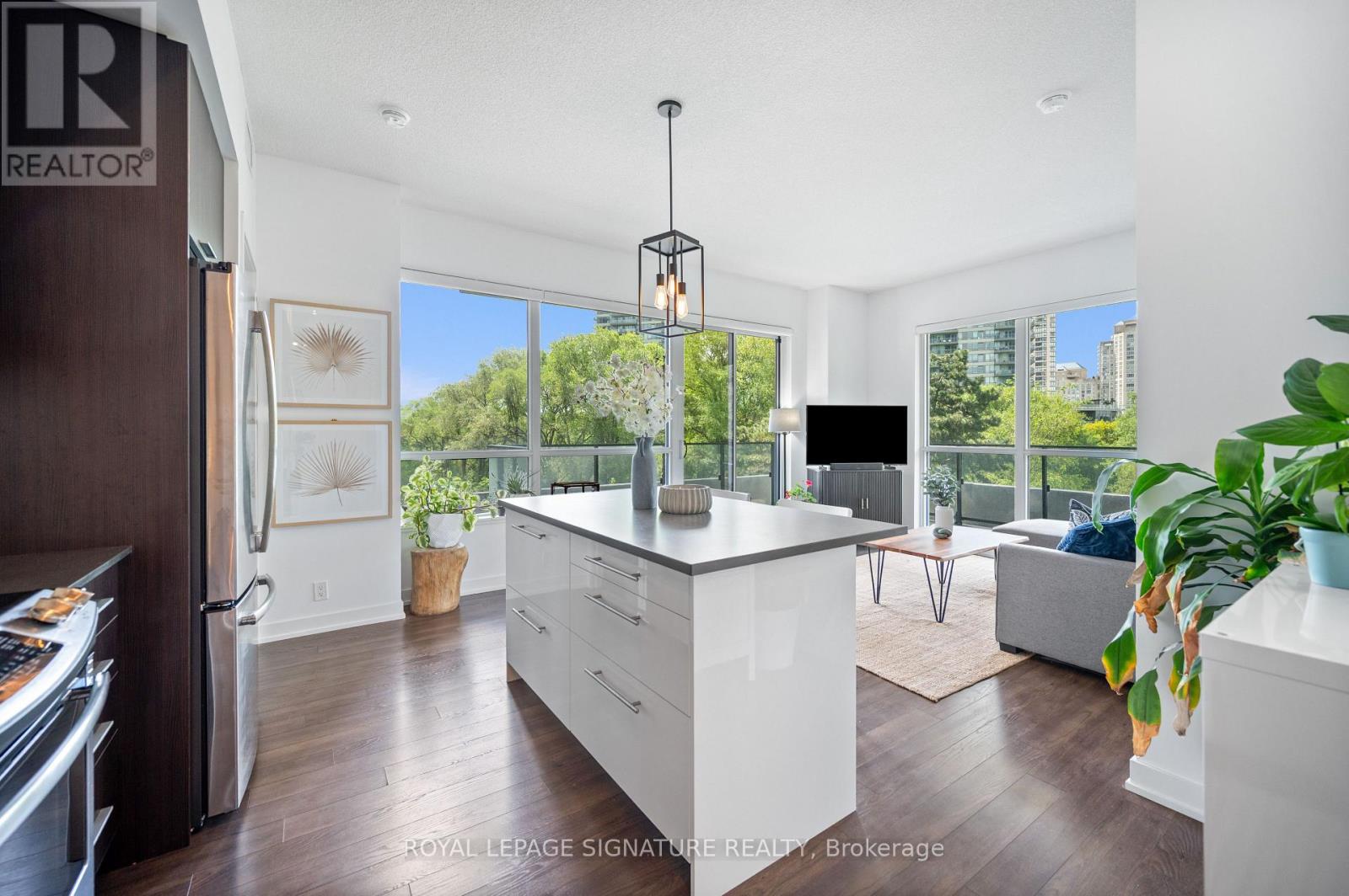 306 - 10 Park Lawn Road, Toronto, Ontario  M8V 0H9 - Photo 7 - W13490192