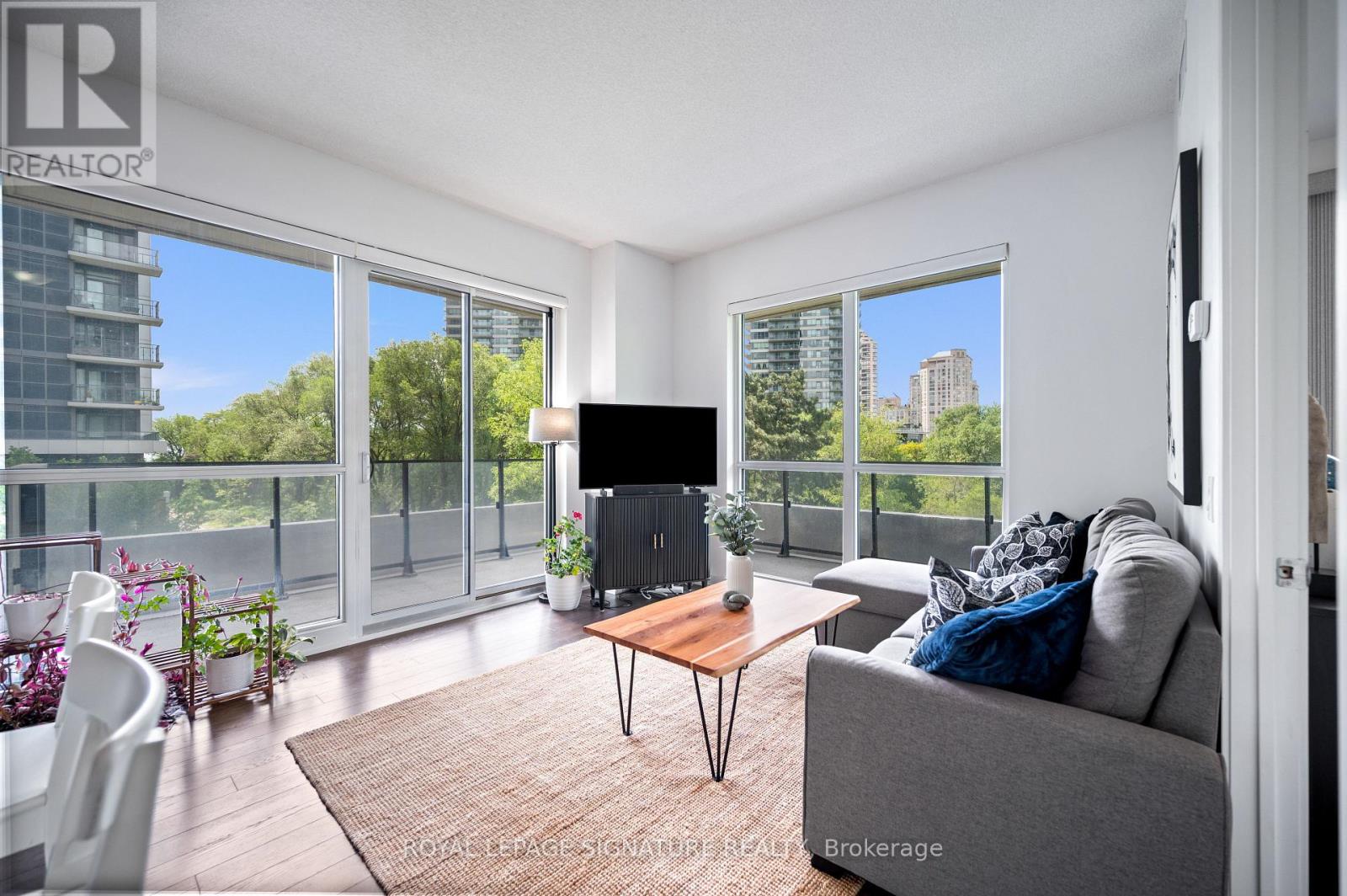 306 - 10 Park Lawn Road, Toronto, Ontario  M8V 0H9 - Photo 9 - W13490192