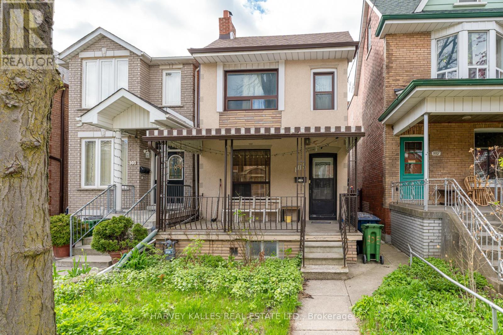 <div class="slider-price">$999,000</div><p>105 Melville Avenue, Toronto, Ontario</p>