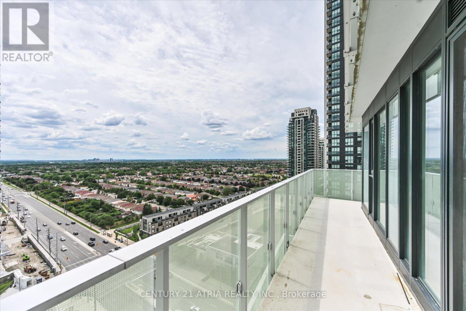 1609 - 3900 Confederation Parkway, Mississauga, Ontario  L5B 0M3 - Photo 31 - W13490234