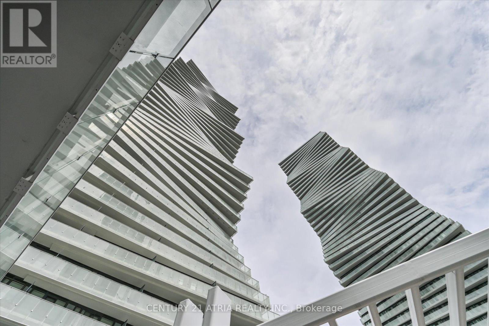 1609 - 3900 Confederation Parkway, Mississauga, Ontario  L5B 0M3 - Photo 43 - W13490234