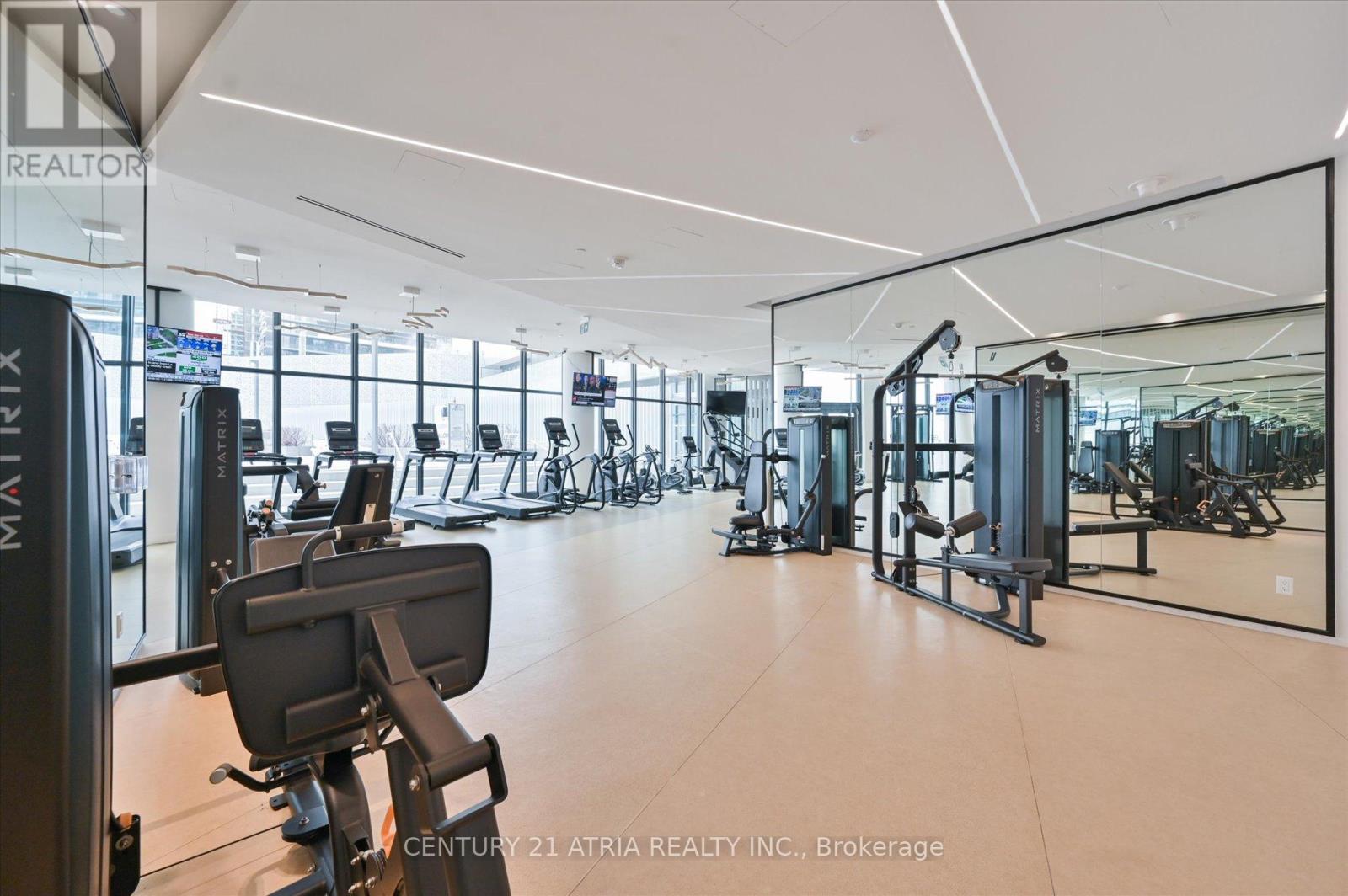 1609 - 3900 Confederation Parkway, Mississauga, Ontario  L5B 0M3 - Photo 45 - W13490234