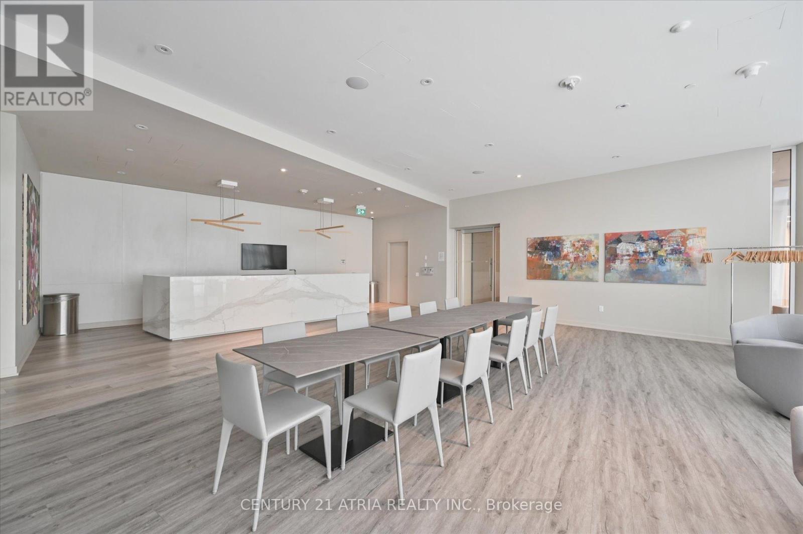 1609 - 3900 Confederation Parkway, Mississauga, Ontario  L5B 0M3 - Photo 46 - W13490234