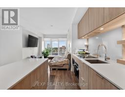 1012 - 28 ANN STREET, Mississauga, Ontario