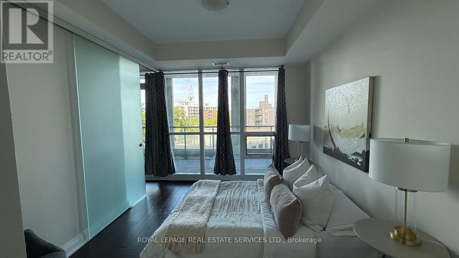 501 - 11 Bronte Road, Oakville, Ontario  L6L 0E1 - Photo 6 - W13490346