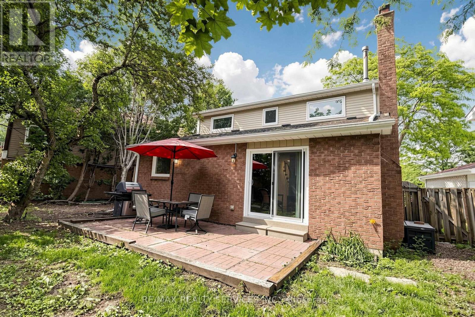 30 Mcgillivary Crescent, Brampton, Ontario  L6S 3P7 - Photo 46 - W13490350