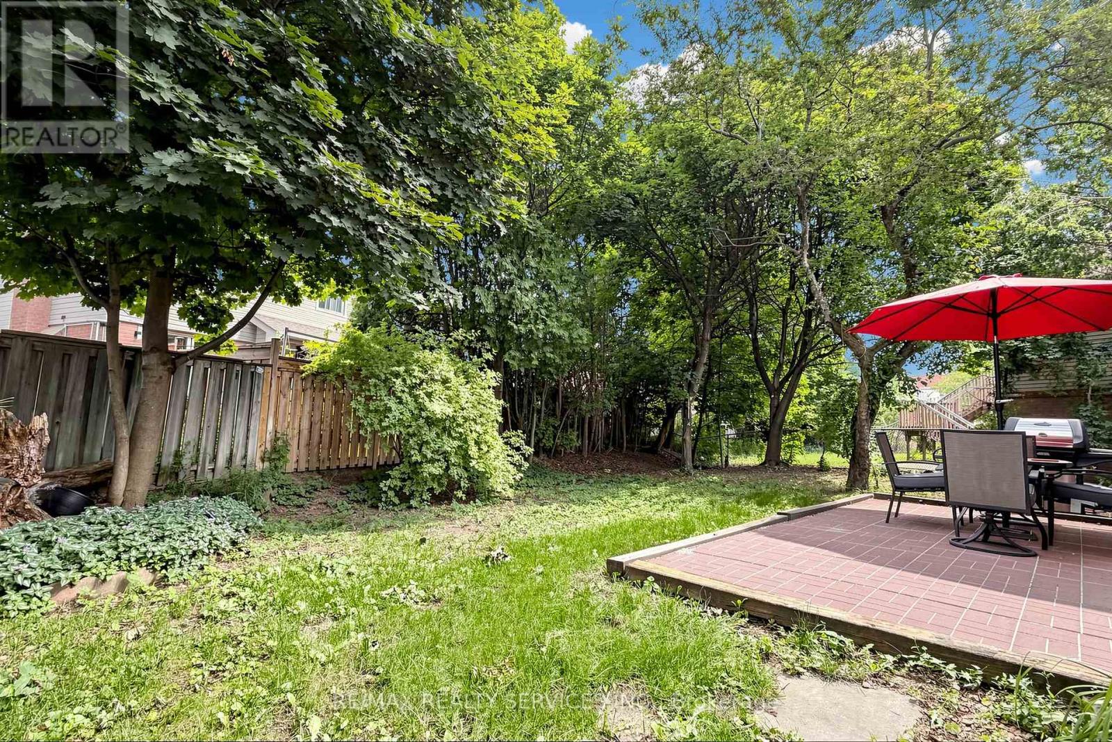 30 Mcgillivary Crescent, Brampton, Ontario  L6S 3P7 - Photo 47 - W13490350