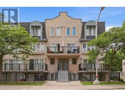 2048 - 75 GEORGE APPLETON WAY, Toronto, Ontario